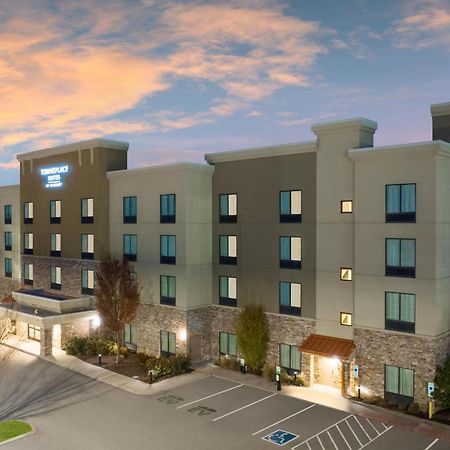 Towneplace Suites By Marriott Nashville Смирна Экстерьер фото