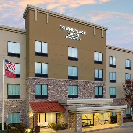 Towneplace Suites By Marriott Nashville Смирна Экстерьер фото