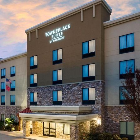 Towneplace Suites By Marriott Nashville Смирна Экстерьер фото