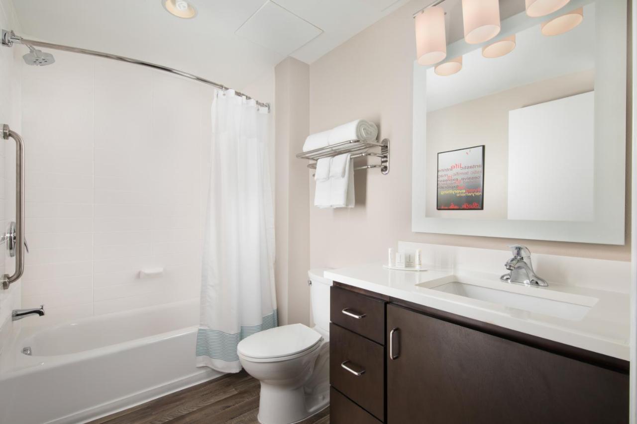 Towneplace Suites By Marriott Nashville Смирна Экстерьер фото