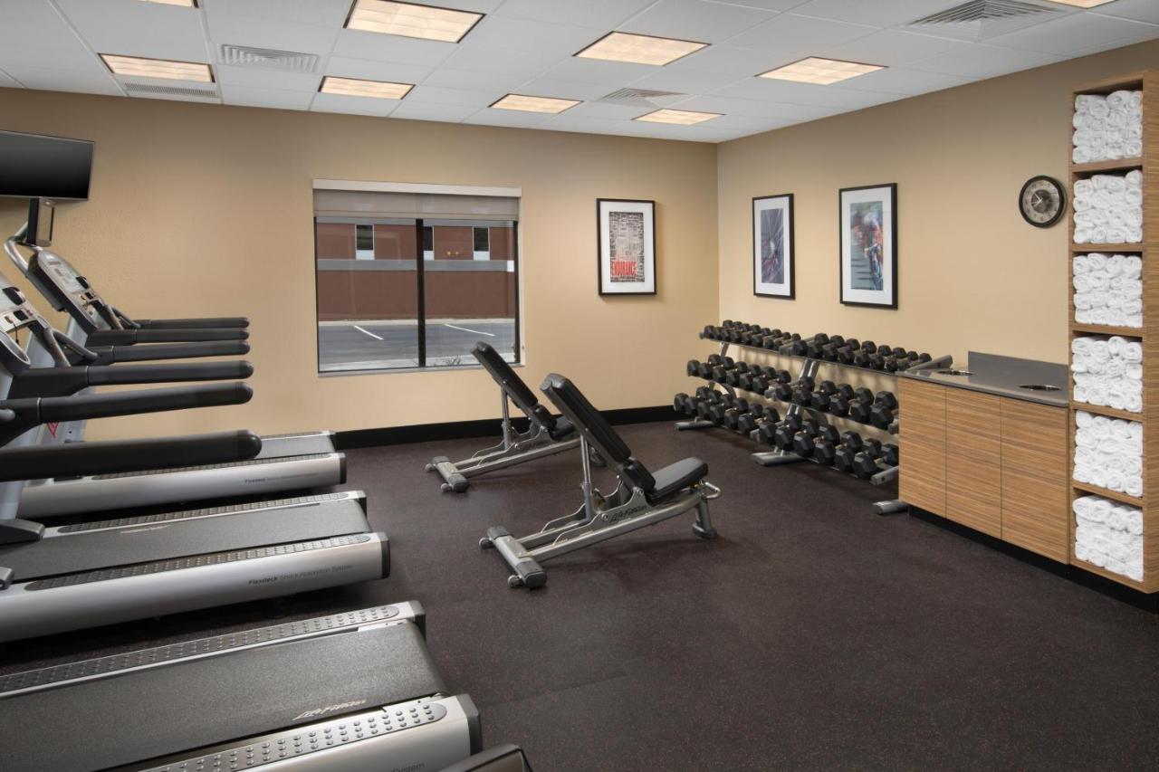 Towneplace Suites By Marriott Nashville Смирна Экстерьер фото