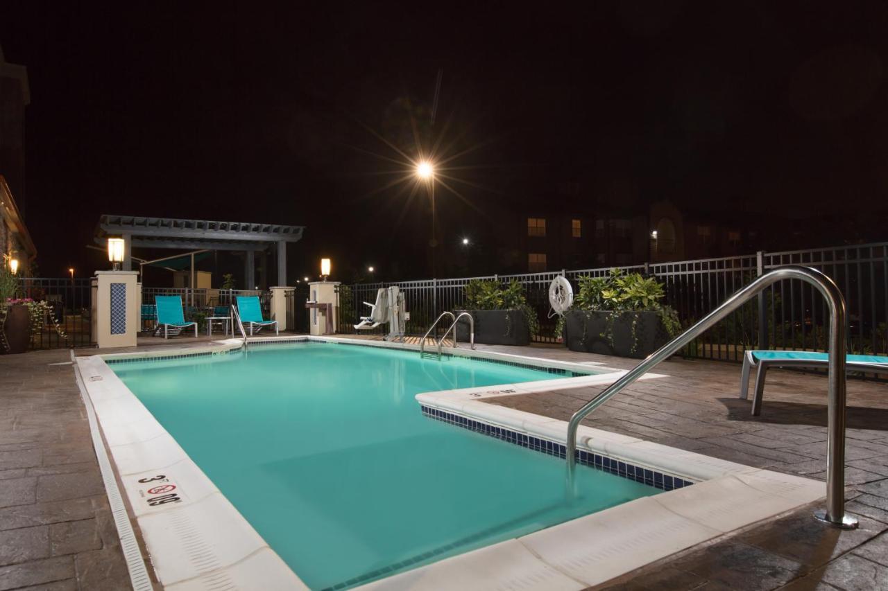 Towneplace Suites By Marriott Nashville Смирна Экстерьер фото
