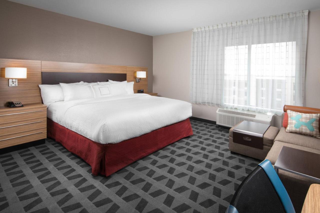 Towneplace Suites By Marriott Nashville Смирна Экстерьер фото