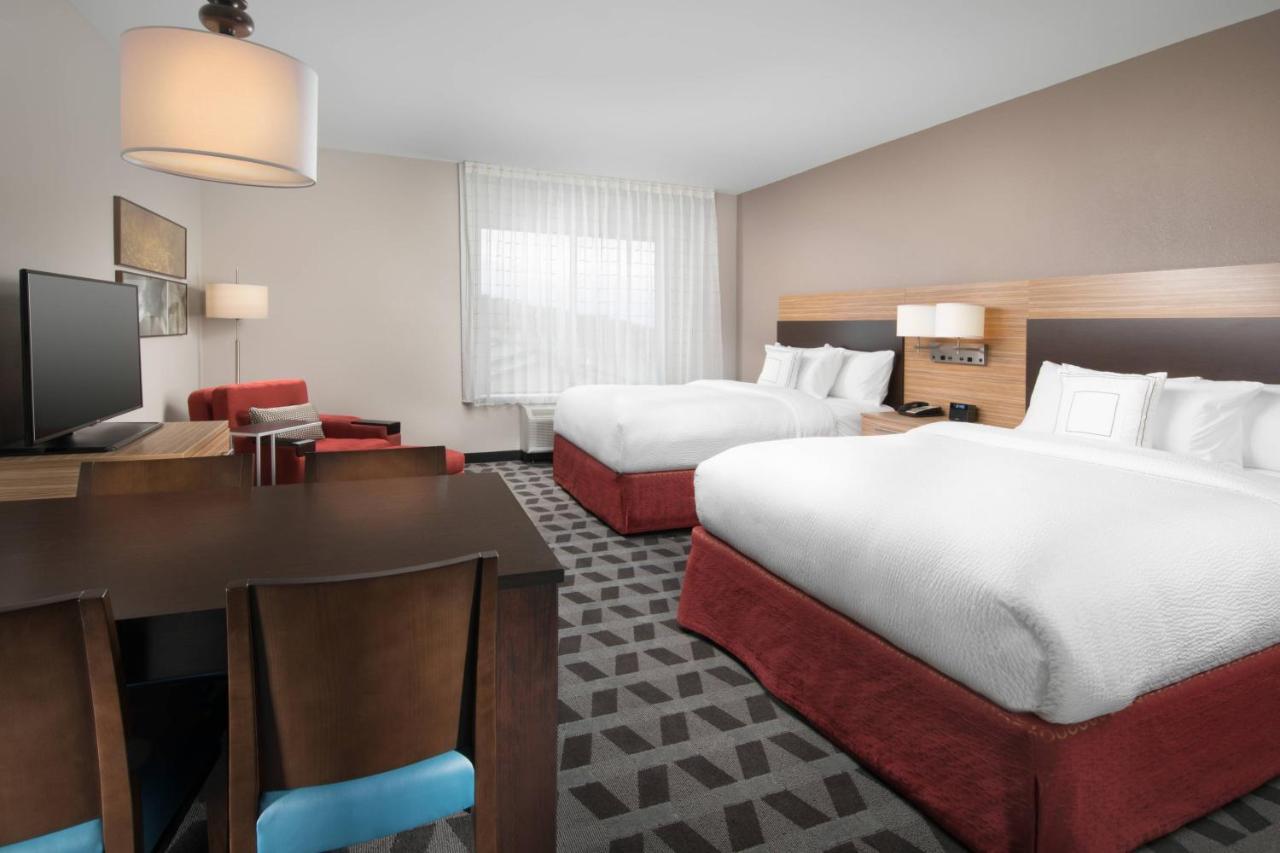 Towneplace Suites By Marriott Nashville Смирна Экстерьер фото