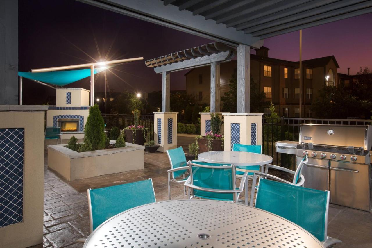 Towneplace Suites By Marriott Nashville Смирна Экстерьер фото