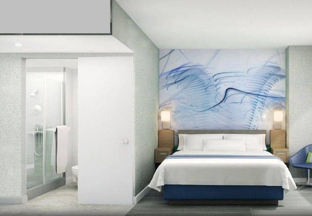 Towneplace Suites By Marriott Nashville Смирна Экстерьер фото