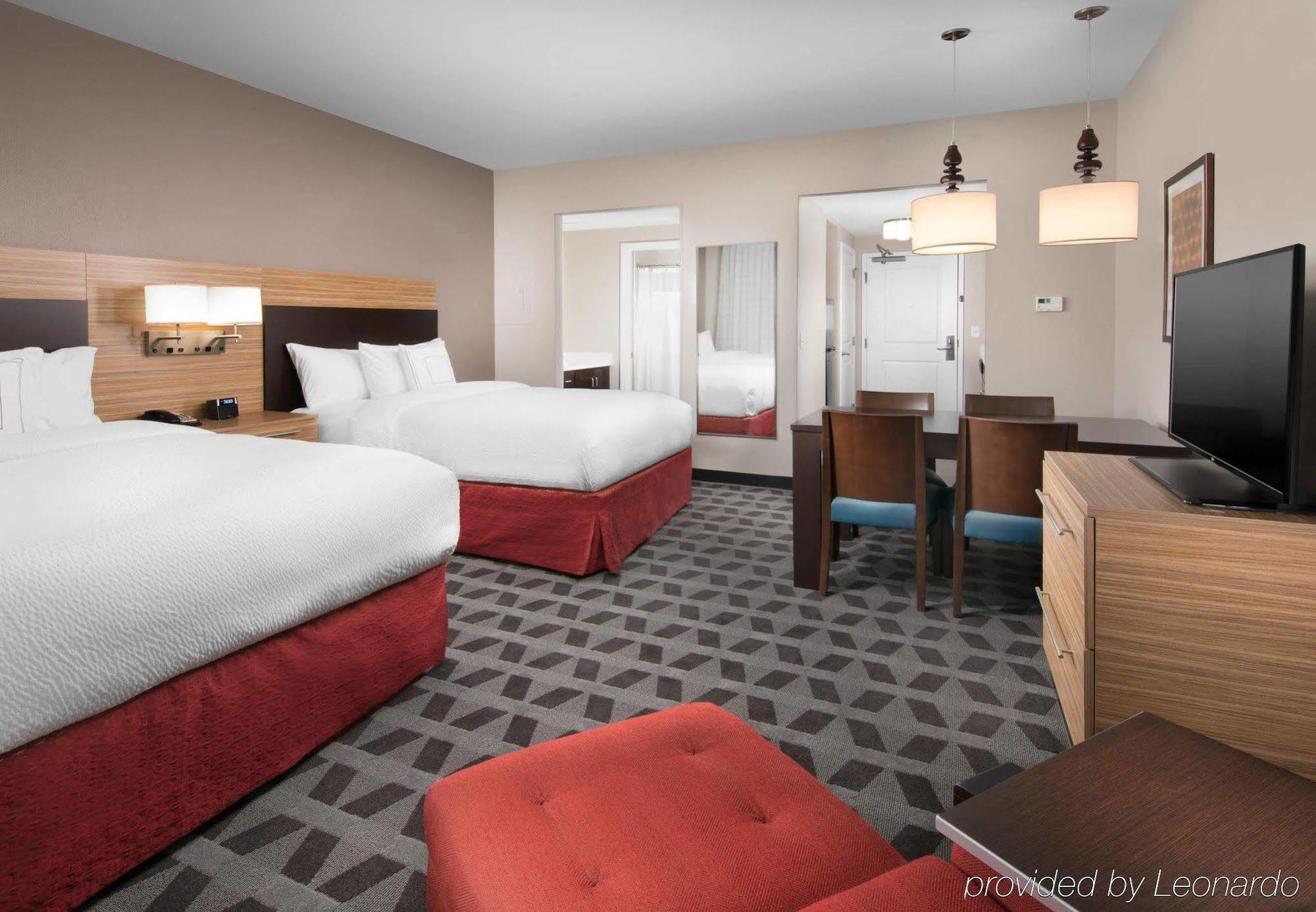 Towneplace Suites By Marriott Nashville Смирна Экстерьер фото
