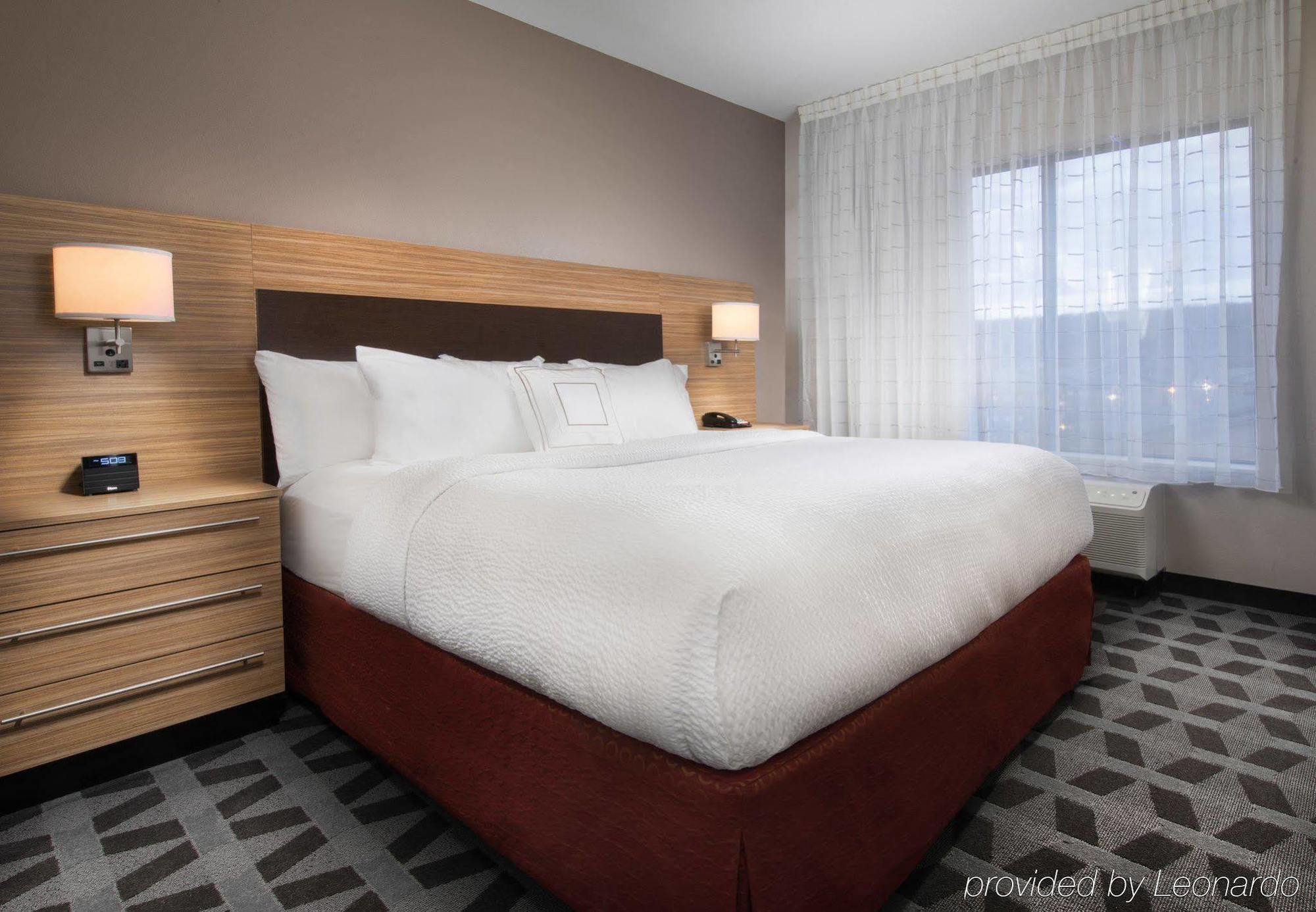 Towneplace Suites By Marriott Nashville Смирна Экстерьер фото