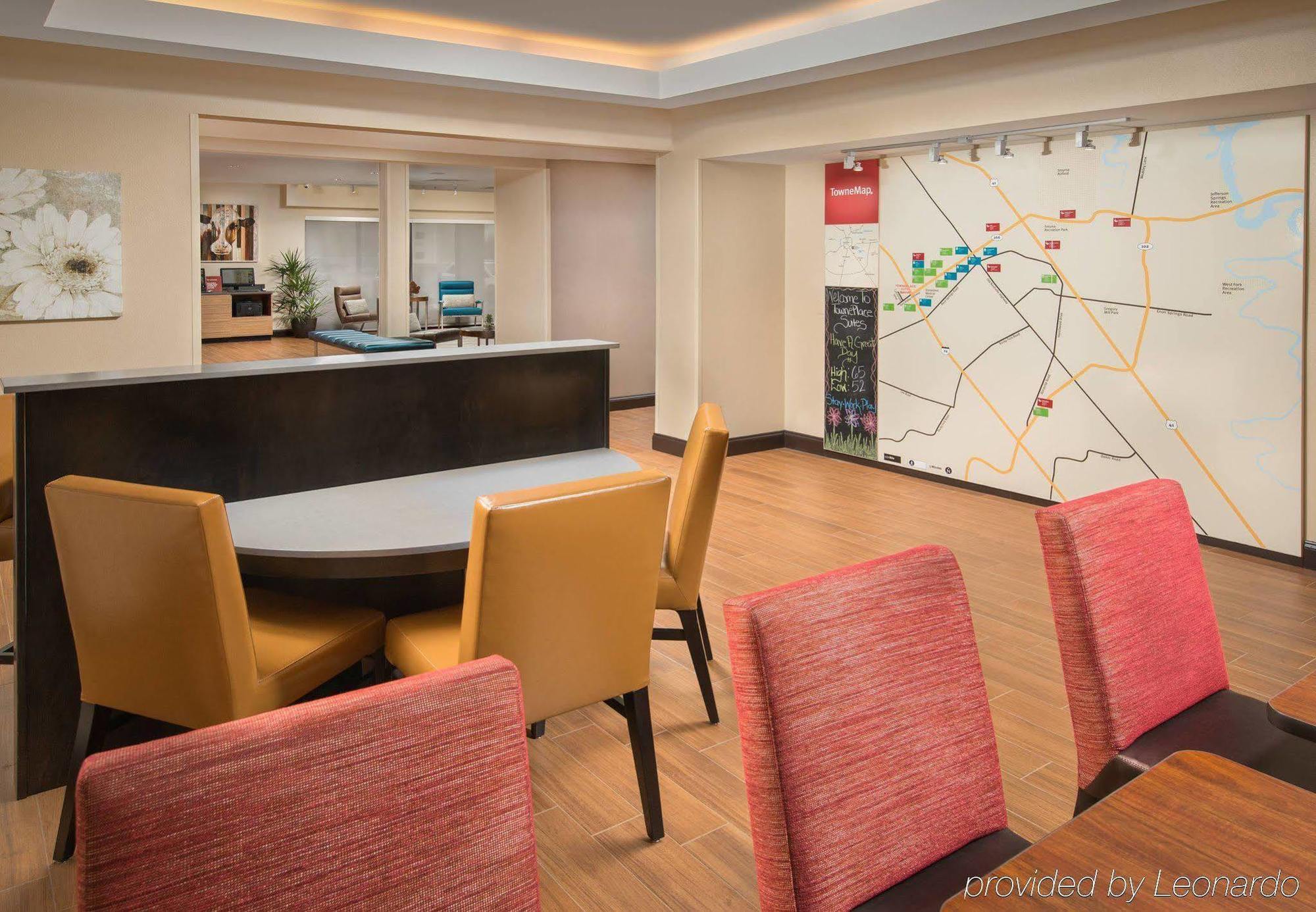Towneplace Suites By Marriott Nashville Смирна Экстерьер фото