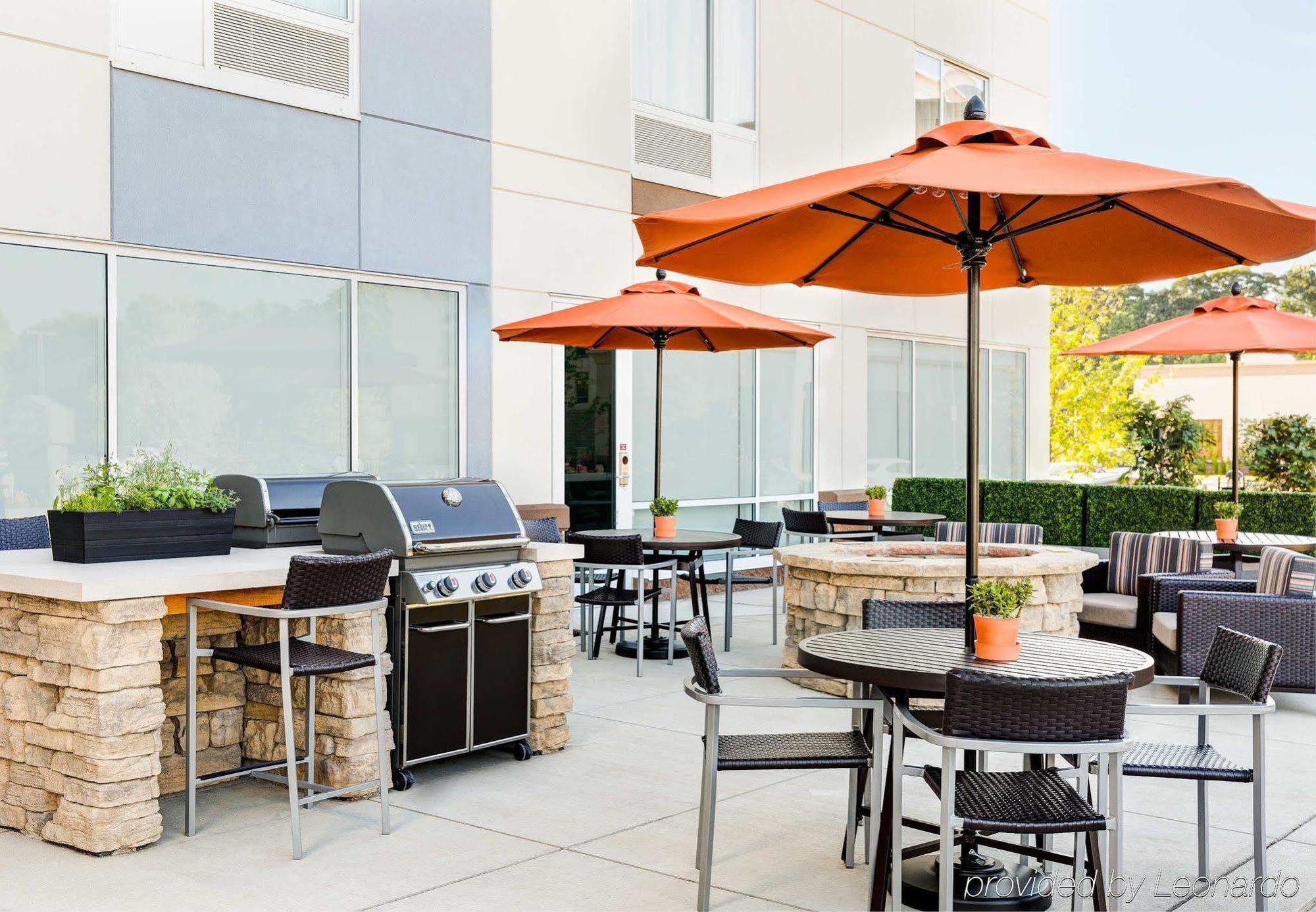Towneplace Suites By Marriott Nashville Смирна Экстерьер фото