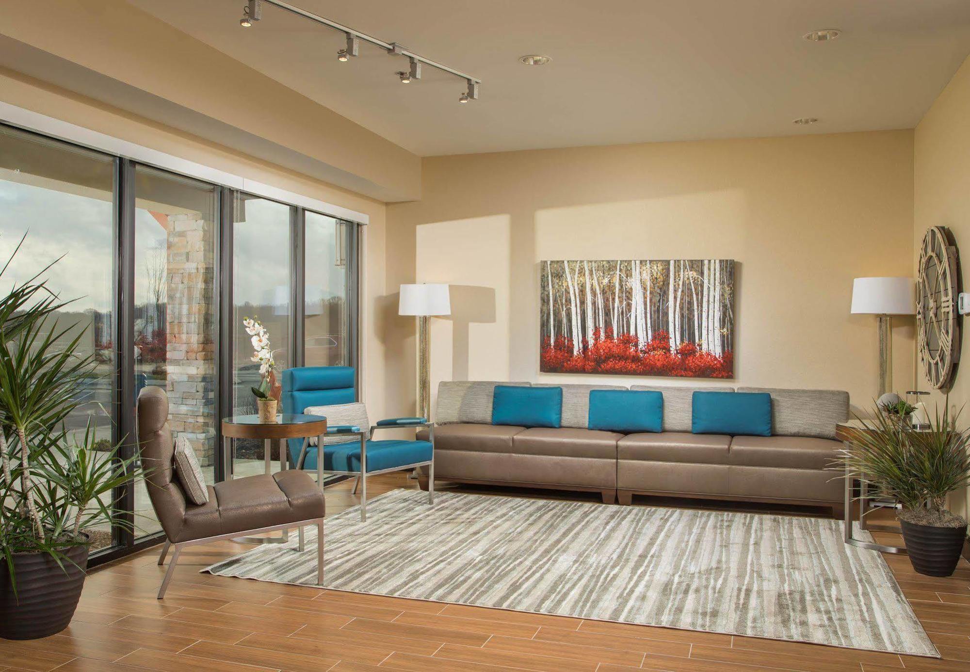 Towneplace Suites By Marriott Nashville Смирна Экстерьер фото