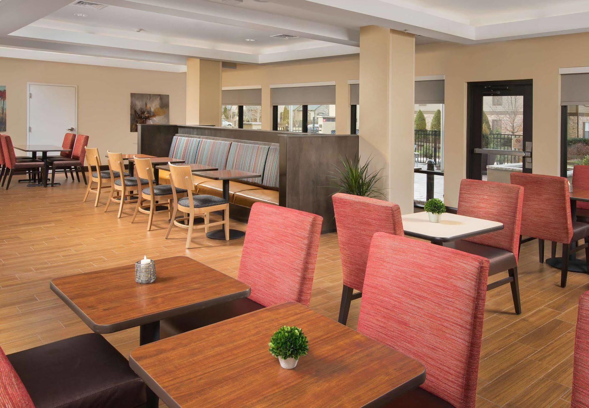 Towneplace Suites By Marriott Nashville Смирна Экстерьер фото