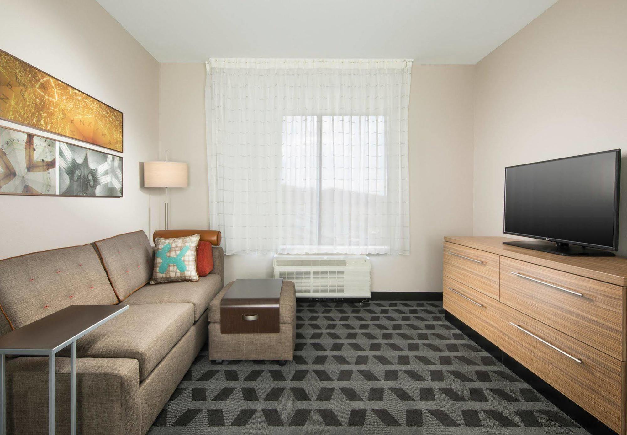 Towneplace Suites By Marriott Nashville Смирна Экстерьер фото
