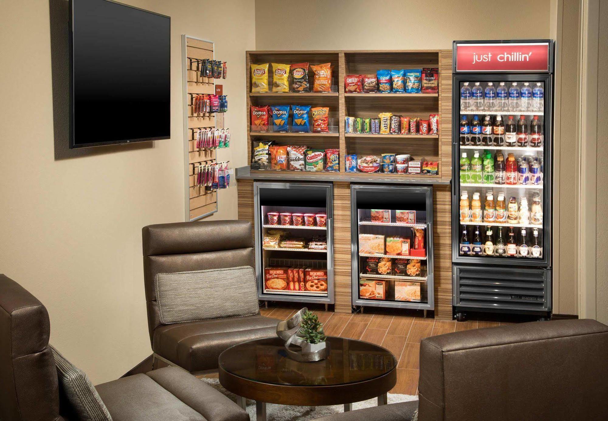 Towneplace Suites By Marriott Nashville Смирна Экстерьер фото