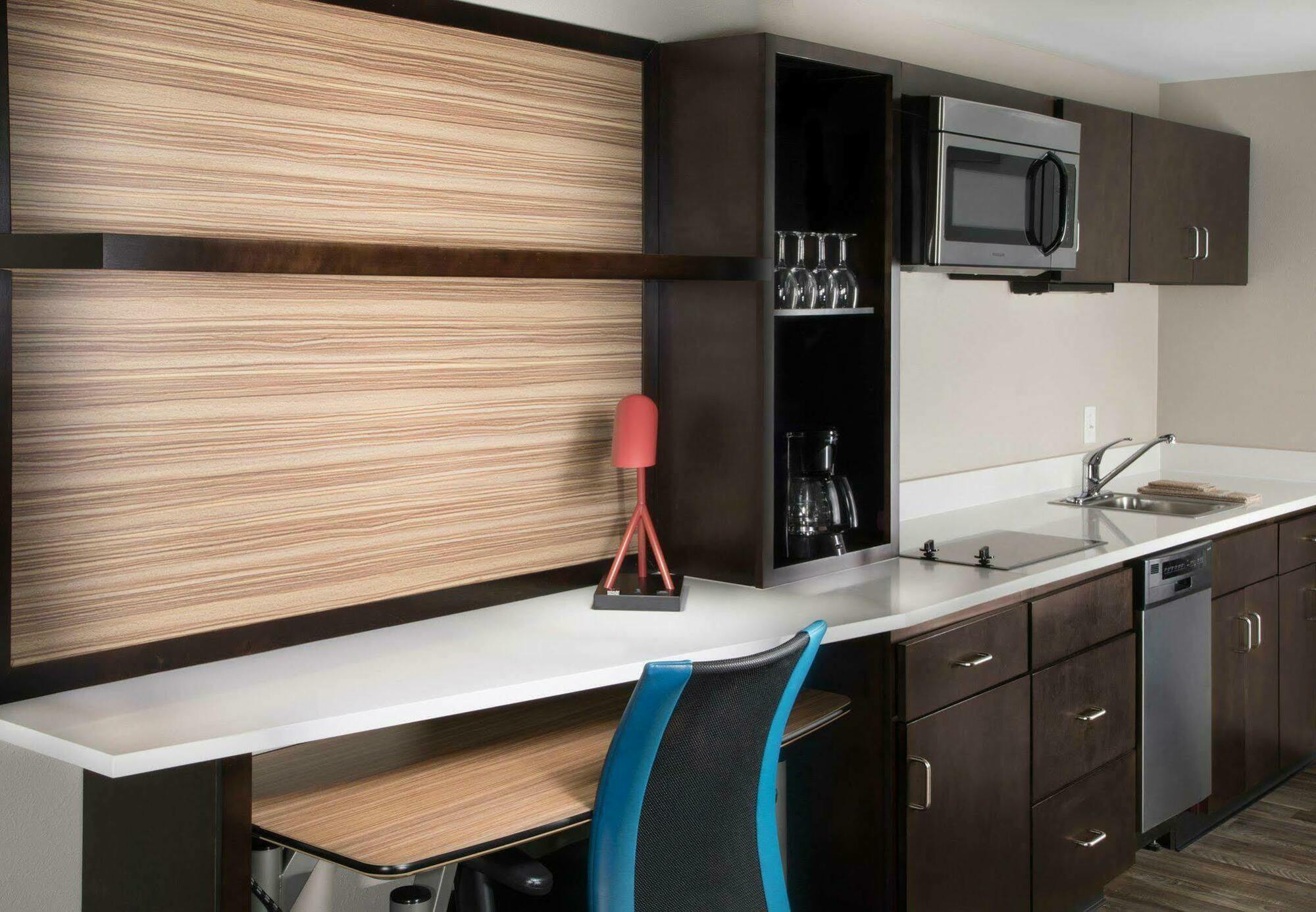 Towneplace Suites By Marriott Nashville Смирна Экстерьер фото