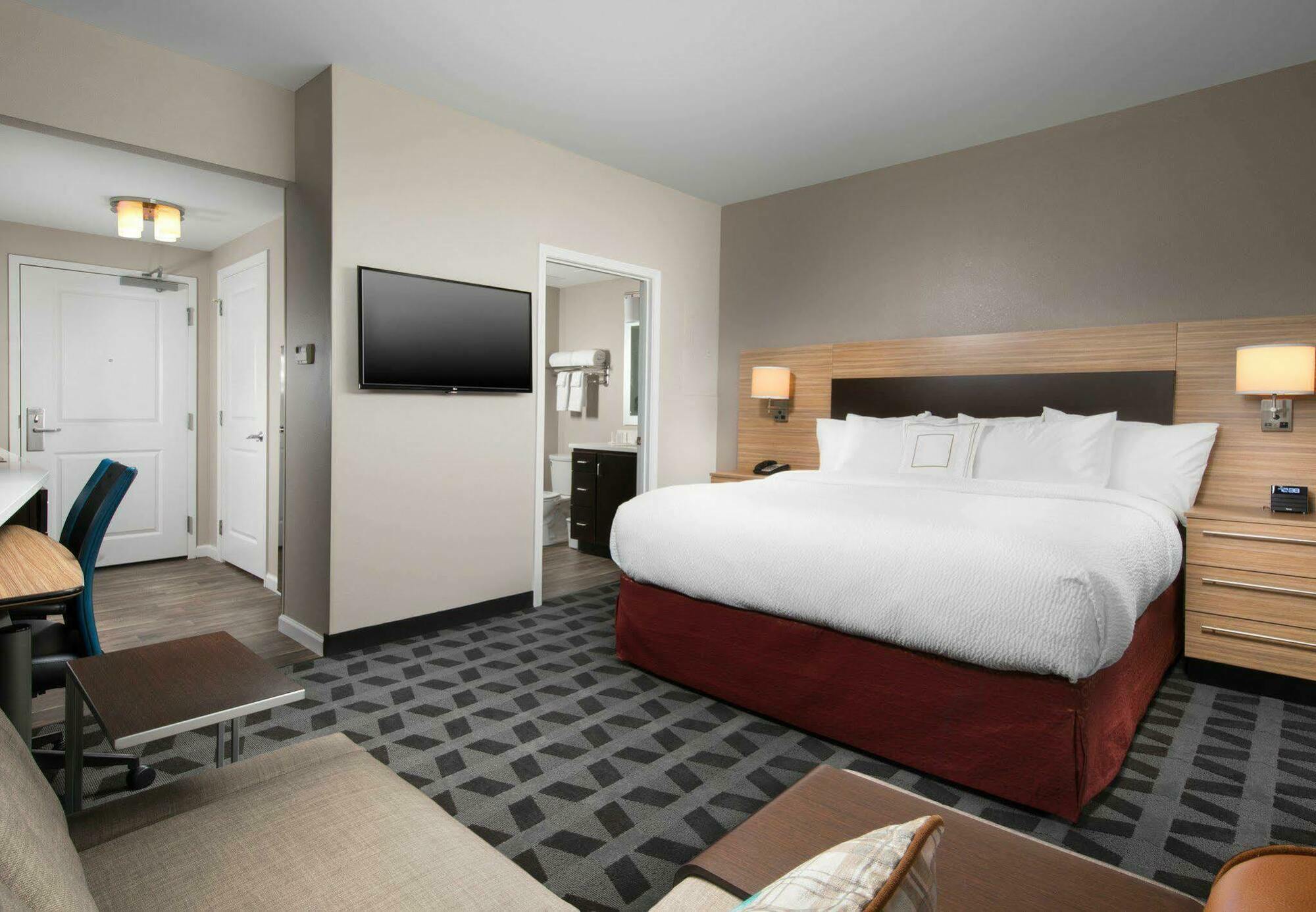 Towneplace Suites By Marriott Nashville Смирна Экстерьер фото