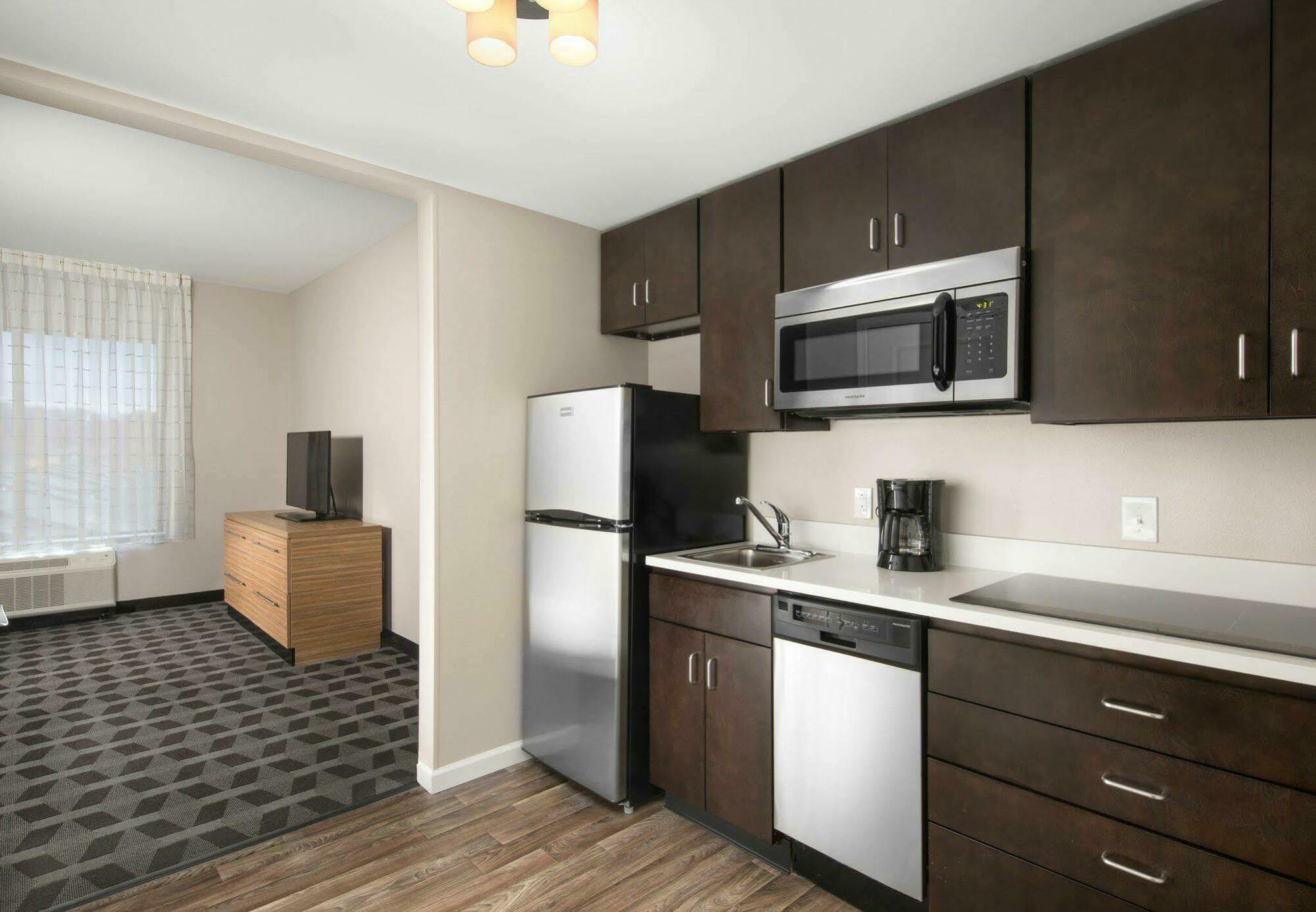 Towneplace Suites By Marriott Nashville Смирна Экстерьер фото